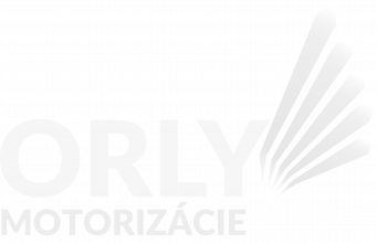 Orly Motorizácie
